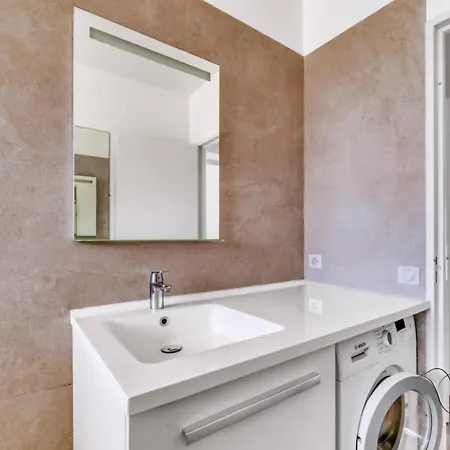 アパート A Dream Getaway By The Sea *