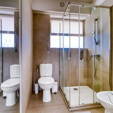 A Dream Getaway By The Sea アパート *