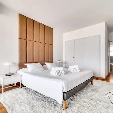 アパート A Dream Getaway By The Sea