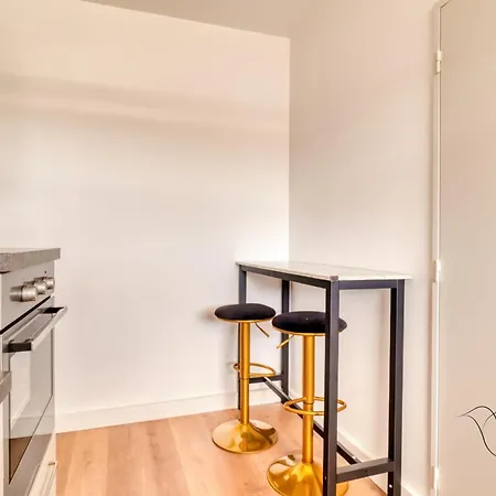 A Dream Getaway By The Sea ヴィルヌーヴ・ルベ