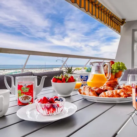 A Dream Getaway By The Sea アパート