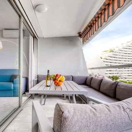 A Dream Getaway By The Sea ヴィルヌーヴ・ルベ