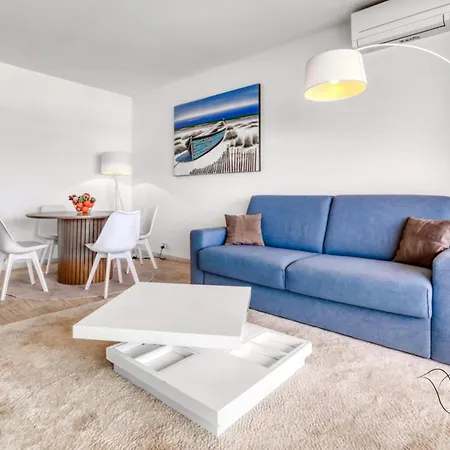 A Dream Getaway By The Sea * ヴィルヌーヴ・ルベ