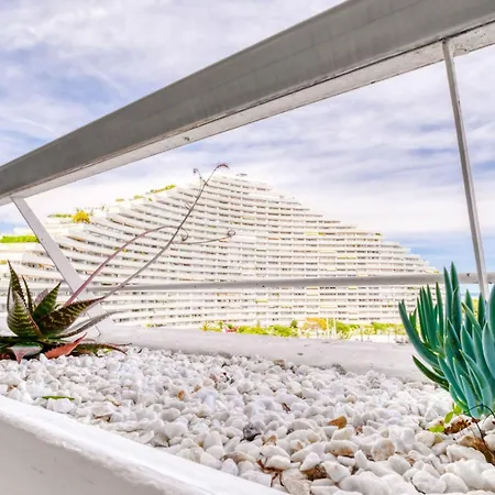 A Dream Getaway By The Sea アパート