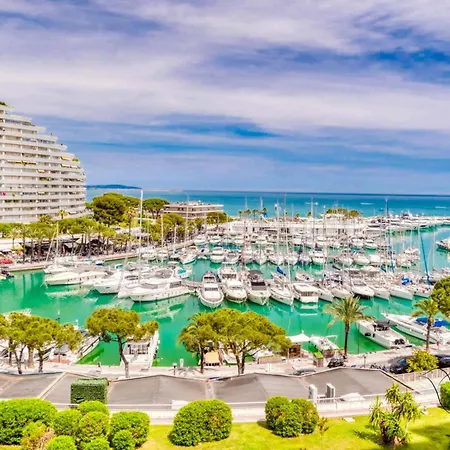 A Dream Getaway By The Sea アパート ヴィルヌーヴ・ルベ