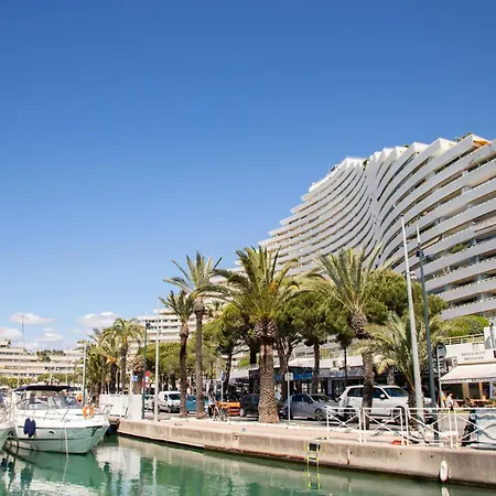 アパート A Dream Getaway By The Sea