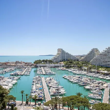 アパート A Dream Getaway By The Sea *