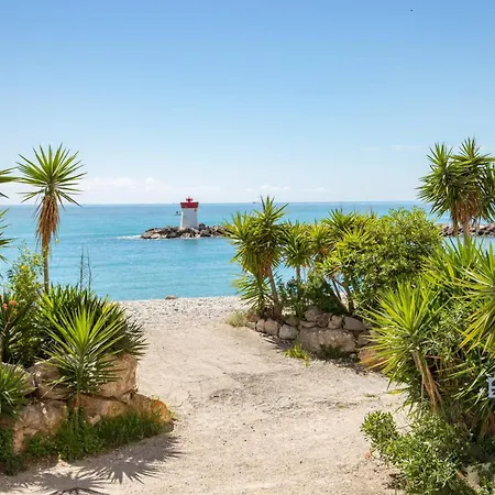 A Dream Getaway By The Sea アパート *