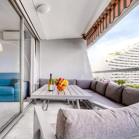 Appartement A Dream Getaway By The Sea *