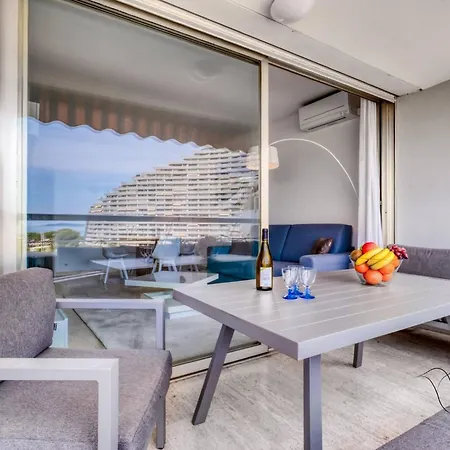 A Dream Getaway By The Sea