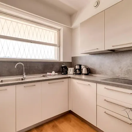 A Dream Getaway By The Sea Villeneuve-Loubet