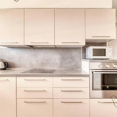 Appartement A Dream Getaway By The Sea *