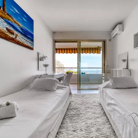 A Dream Getaway By The Sea Appartement