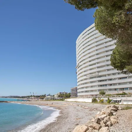 Appartement A Dream Getaway By The Sea Villeneuve-Loubet