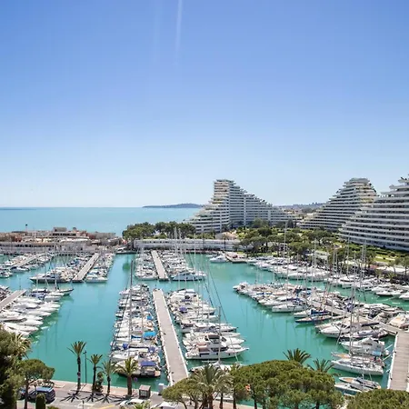 A Dream Getaway By The Sea Appartement *