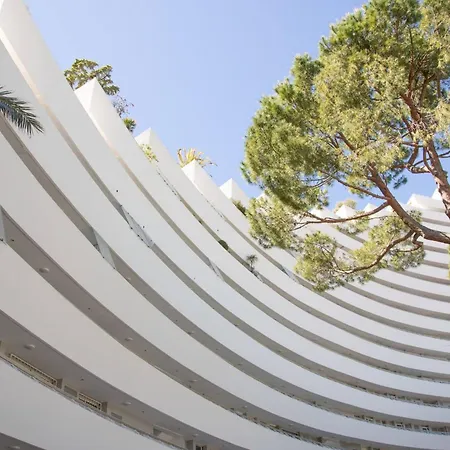 A Dream Getaway By The Sea Appartement Villeneuve-Loubet